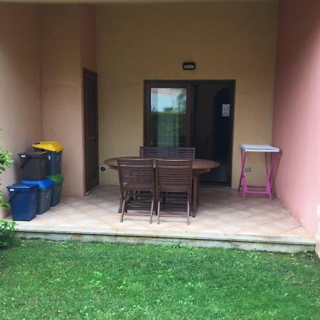 Casa Vacanza A Porto Istana Murta Maria Exterior photo