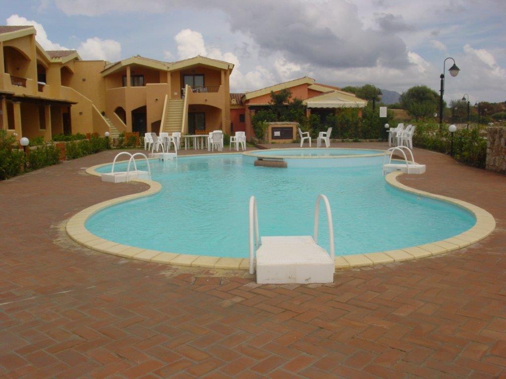 Casa Vacanza A Porto Istana Murta Maria Exterior photo