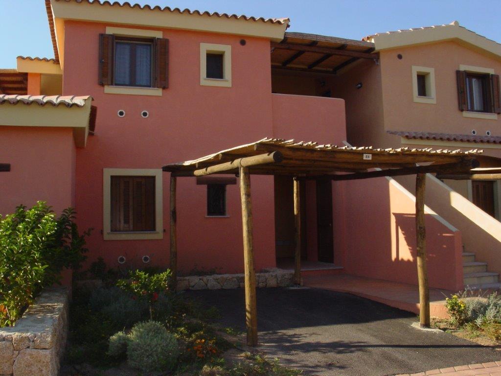 Casa Vacanza A Porto Istana Murta Maria Exterior photo