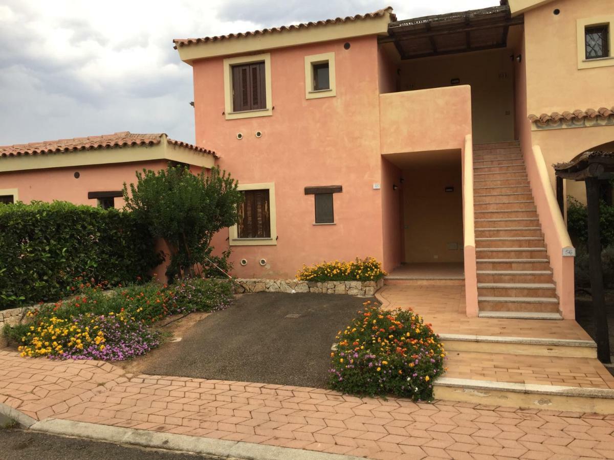 Casa Vacanza A Porto Istana Murta Maria Exterior photo