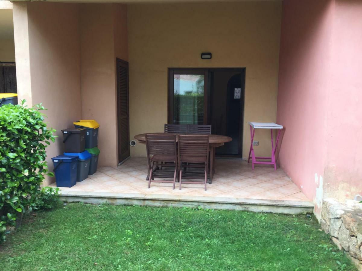 Casa Vacanza A Porto Istana Murta Maria Exterior photo
